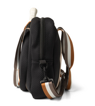 Load image into Gallery viewer, Pickle Ball Tote with Racquet Holder