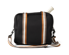 Load image into Gallery viewer, Pickle Ball Tote with Racquet Holder
