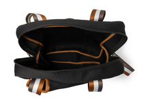 Load image into Gallery viewer, Pickle Ball Tote with Racquet Holder