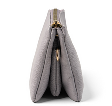 Load image into Gallery viewer, Lavender Eclipse Convertible Wallet