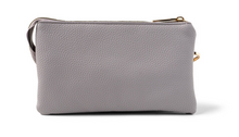 Load image into Gallery viewer, Lavender Eclipse Convertible Wallet