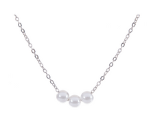 Load image into Gallery viewer, Bridal Party Necklaces