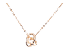 Load image into Gallery viewer, Bridal Party Necklaces