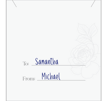 Load image into Gallery viewer, Bridal Party Necklaces