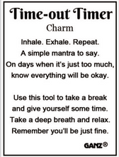 Load image into Gallery viewer, Time Out Timer