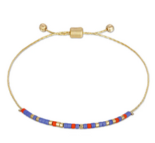 Load image into Gallery viewer, Best Friend Morse Code Bracelet