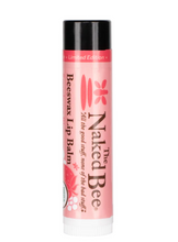 Load image into Gallery viewer, Strawberry Lip Care Duo