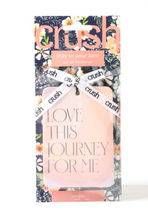 Load image into Gallery viewer, Crush Stay in Your Lane Car Air Fresheners