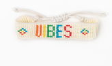 Load image into Gallery viewer, Sentiment Bright Beaded Bracelet