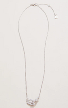 Load image into Gallery viewer, Sea La Vie Strength Links Necklace in Gold or Silver