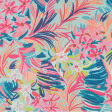 Load image into Gallery viewer, Floral Print Ruffle Dress