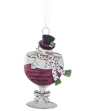 Load image into Gallery viewer, Drink and Be Merry Ornaments