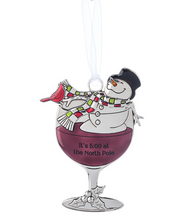 Load image into Gallery viewer, Drink and Be Merry Ornaments