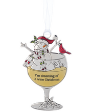 Load image into Gallery viewer, Drink and Be Merry Ornaments