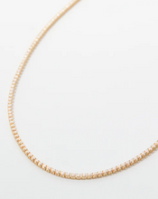 Load image into Gallery viewer, Bryan Anthonys Mom Tennis Necklace