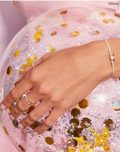 Load image into Gallery viewer, Kendra Scott Mickey Mouse Corded Bracelet in Iridescent Drusy