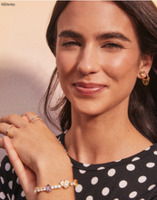 Load image into Gallery viewer, Kendra Scott Mickey Mouse Stud Earrings in White Pearl