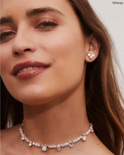 Load image into Gallery viewer, Kendra Scott Mickey Mouse Stud Earrings in White Pearl