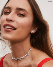 Load image into Gallery viewer, Kendra Scott Mickey Mouse Stud Earrings in White Pearl