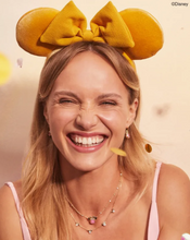Load image into Gallery viewer, Kendra Scott Mickey Mouse Strand Necklace