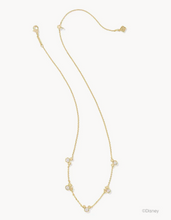 Load image into Gallery viewer, Kendra Scott Mickey Mouse Strand Necklace