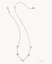 Load image into Gallery viewer, Kendra Scott Mickey Mouse Strand Necklace
