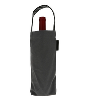 Load image into Gallery viewer, Uncork Wine Bottle Gift Bag