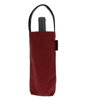 Load image into Gallery viewer, WTF Wine Time Finally Wine Bottle Gift Bag