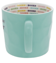 Load image into Gallery viewer, One More Chapter 16 oz Mug for your Reader