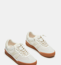 Load image into Gallery viewer, Steve Madden Verdict Sneaker in White Multi