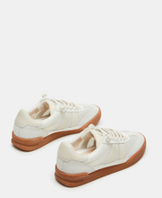 Load image into Gallery viewer, Steve Madden Verdict Sneaker in White Multi