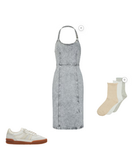 Load image into Gallery viewer, Steve Madden Verdict Sneaker in White Multi