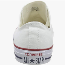 Load image into Gallery viewer, Converse Chuck Taylor All Star Shoes Low Top in Optical White