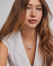 Load image into Gallery viewer, Kendra Scott Krista Bow Ashton Gift Set