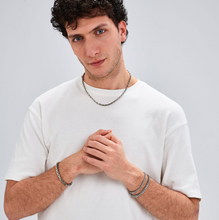 Load image into Gallery viewer, Stainless Steel Chain Bracelet by Brosway
