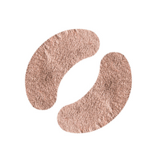 Load image into Gallery viewer, Eye Candy Foil Under Eye Patches - self care gift