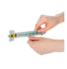 Load image into Gallery viewer, You are Bee-utiful Nail Files