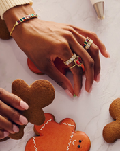 Load image into Gallery viewer, Kendra Scott Jamie Delicate Chain Bracelet Gold Multi Mix