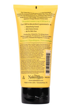 Load image into Gallery viewer, 5.5oz Orange Blossom Honey 150 mg Isolate CBD Body Lotion