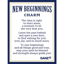 Load image into Gallery viewer, New Beginnings Tokens