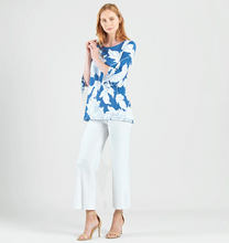 Load image into Gallery viewer, Clara Sunwoo Butter Knit Pull-Tie Cuff Tunic