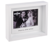 Load image into Gallery viewer, Happily Ever After Frame