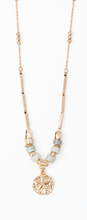 Load image into Gallery viewer, Ocean Tides Necklaces - 3 styles