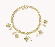 Load image into Gallery viewer, Kendra Scott Jayna Statement Necklace