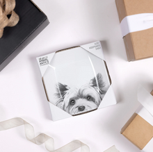 Load image into Gallery viewer, Dog Keepsake Dish