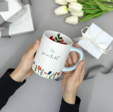 Load image into Gallery viewer, You are the Best Bird Mug