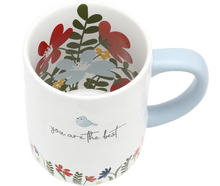 Load image into Gallery viewer, You are the Best Bird Mug