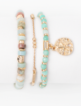 Load image into Gallery viewer, Ocean Tides Bracelet
