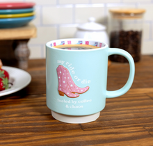 Load image into Gallery viewer, Ride or Die Mug