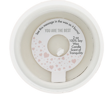 Load image into Gallery viewer, Love You Bitch Soy Wax Reveal Candle